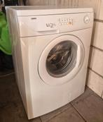 Zanussi Lion 1200 Wasmachine, Gebruikt, Voorlader, 85 tot 90 cm, 1200 tot 1600 toeren