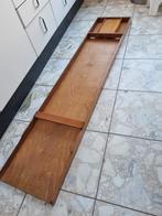 Wedstrijd sjoelbak., Ophalen of Verzenden