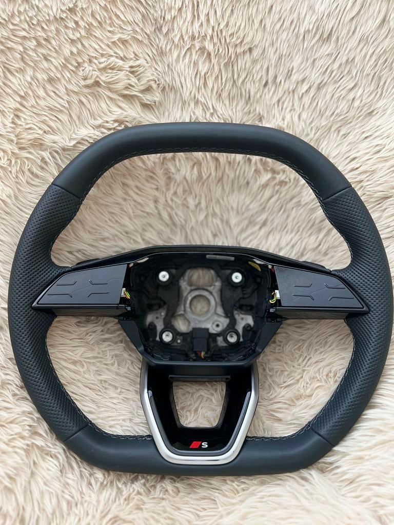 Audi S-Line stuur / 8B3419091 N, Ophalen of Verzenden, Audi