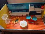 Vintage Speelgoed Supermarkt - 50 jaar oud, Ophalen, Gebruikt, Jongen of Meisje