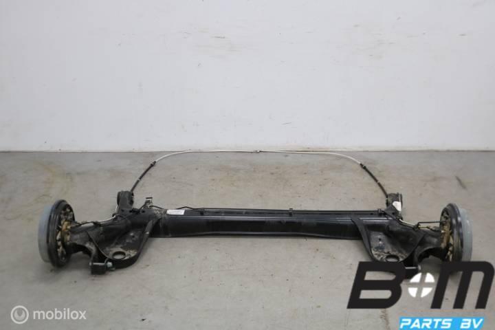 Achteras VW Up! GTI 1S0500051C, Auto-onderdelen, Gebruikt