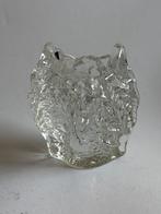 vaasje Pertti Santalahti, Humppila, Antiek en Kunst, Antiek | Glas en Kristal, Ophalen of Verzenden