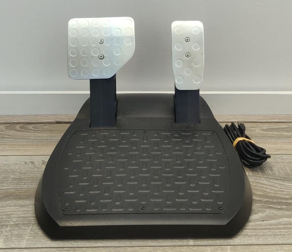Thrustmaster TX Pedalen (2-Pedal set) Racesturen Playseat, Ophalen of Verzenden, Zo goed als nieuw, Thustmaster