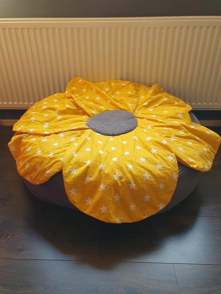 Zitzak, Ophalen of Verzenden, Zo goed als nieuw, Jongetje of Meisje, Zwem-accessoire