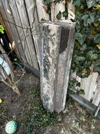 gratis!! Betonbandjes en tegels, Ophalen, Gebruikt, Minder dan 5 m², Beton