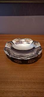 Verzilverd schaaltje, Ophalen of Verzenden