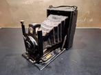 Vintage balgcamera 1920-1940, Ophalen of Verzenden, Niet werkend, Compact, Overige Merken