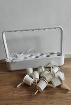 Click & Grow Smart Garden met pods, Tuin en Terras, Kweekspullen, Ophalen, Gebruikt, Kweekbak