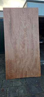 Triplex platen, Ophalen