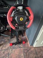 Thrustmaster Ferrari 458 Spider Racing Wheel voor Xbox, Ophalen of Verzenden, Gebruikt, Stuurtje of Sportattribuut, Xbox Series S