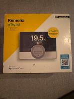 Remeha e-Twist slimme thermostaat - Basisset, Ophalen, Slimme thermostaat, Zo goed als nieuw