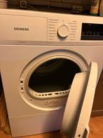 Goede Siemens wasdroger, 6 tot 8 kg, Gebruikt, Luchtafvoer, Ophalen of Verzenden