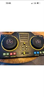 Djset, Ophalen of Verzenden, Zo goed als nieuw, Overige merken