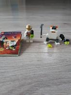 Lego Mars Mission 5616 Mini Robot!
Compleet!!, Ophalen of Verzenden, Gebruikt, Complete set, Lego