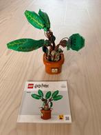 Lego mandragora/mandrake 76433, Ophalen, Zo goed als nieuw, Actiefiguurtje