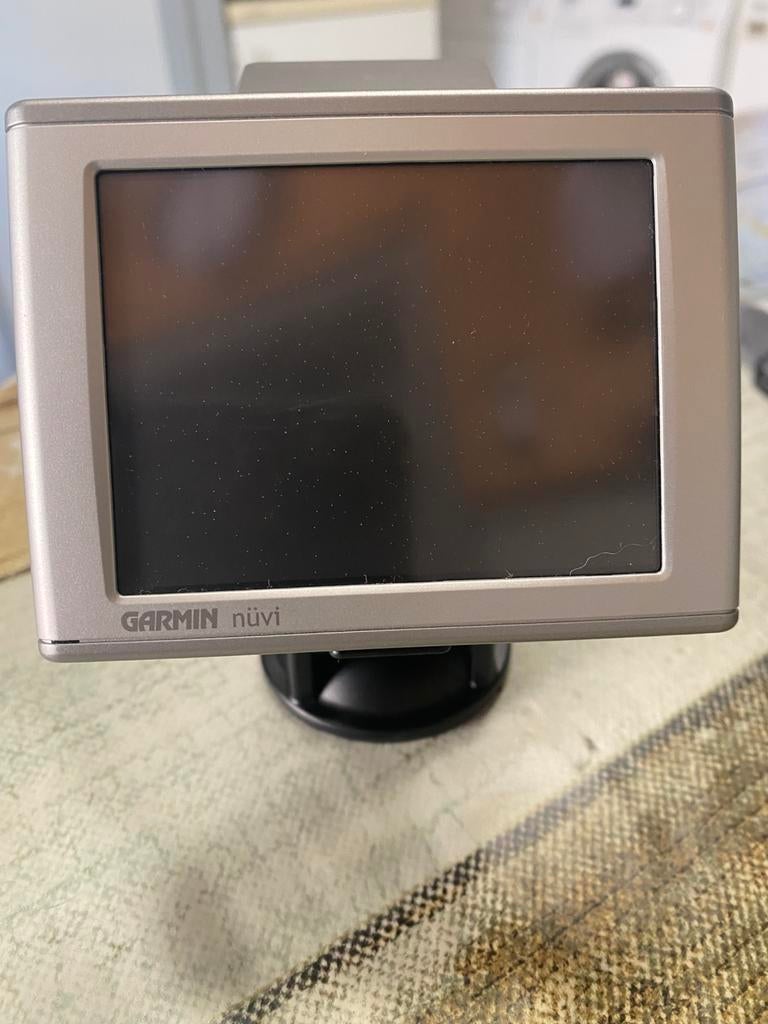 Garmin navigatie, Ophalen, Gebruikt, Overige typen, Overige resoluties
