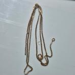 585 14k Ketting, Ophalen of Verzenden