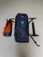 Decathlon Itwit Sup Board 100L Blue, Ophalen, Zo goed als nieuw, SUP-boards