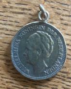 Halve gulden 1930, Postzegels en Munten, Ophalen of Verzenden, Koningin Wilhelmina, ½ gulden