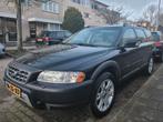 Volvo XC70 2.5T AWD Summum |Dealer Onderhouden! | Trekhaak |, Automaat, 1800 kg, Beige, XC70