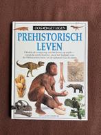 Ooggetuigen: Prehistorisch leven, Ophalen of Verzenden, Gelezen, Non-fictie