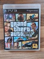 GTA 5 met map, Avontuur en Actie, Vanaf 18 jaar, 1 speler, Ophalen of Verzenden