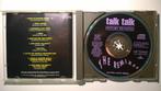 Talk Talk - History Revisited The Remixes, Ophalen of Verzenden, 1980 tot 2000, Zo goed als nieuw