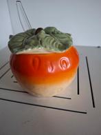 Cortendorf Vintage Jaren '60 Jam/Suikerpotje, Ophalen of Verzenden