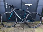 Racefiets Sensa Emilia Tiagra, dames, maat 51, Fietsen en Brommers, Fietsen | Racefietsen, Overige materialen, Gebruikt, 49 tot 53 cm