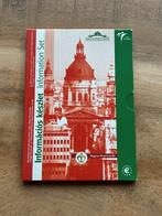 Informatie set Nederland, Postzegels en Munten, Ophalen of Verzenden, Overige landen