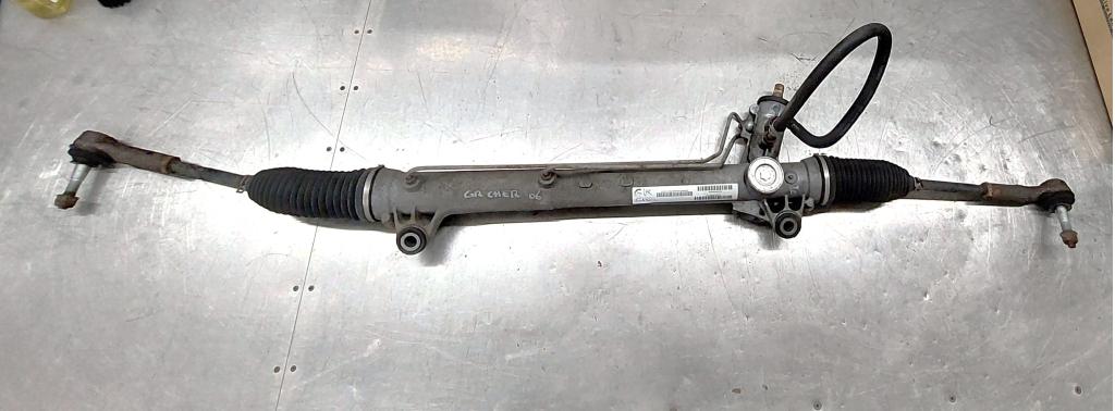 Jeep Grand Cherokee stuurhuis 2005-2007, Gebruikt, PO Box 21-8004 | Auburn Hills, MI 48321-8004, Ophalen of Verzenden, Mopar