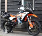 KTM 890 ADVENTURE R (bj 2023) Tech-/RallyPack, SC Project, 2 cilinders, KTM, Motorrijbewijs A, Onbekend