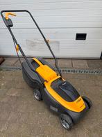 Stiga maaier, Ophalen, Zo goed als nieuw