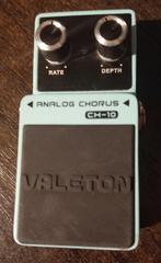 Valeton Loft Series CH-10 Analog Chorus, Ophalen of Verzenden, Gebruikt, Chorus