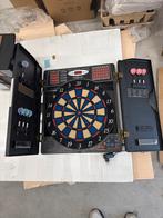 OneConcept Masterdarter Elektronisch Dartbord - 38 Games, Ophalen of Verzenden, Nieuw, Dartbord, Elektronisch
