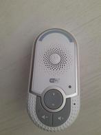 Babyfoon op wifi, Ophalen, Gebruikt, Terugspreekfunctie