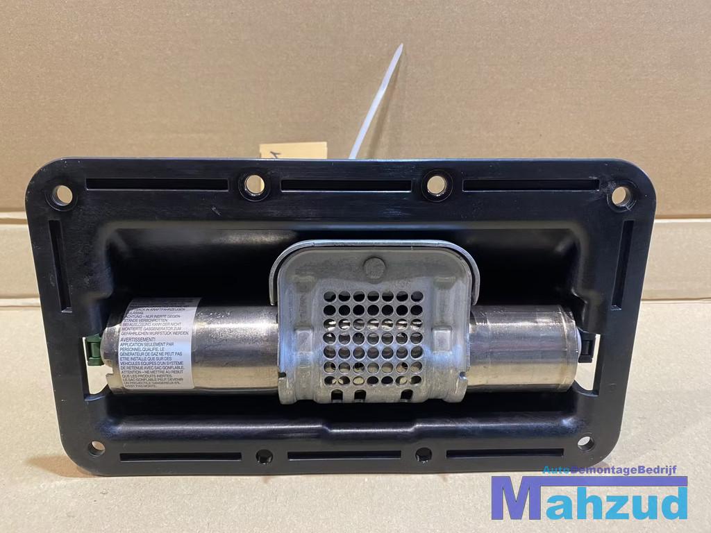 MINI COOPER ONE R50 R52 R53 Dashboard airbag 2001-2008, Gebruikt, Ophalen of Verzenden, Customer.service@mini.co.uk, Mini