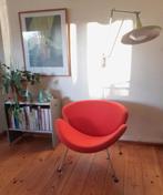 Orange Slice Chair Artifort, Pierre Paulin, Huis en Inrichting, Fauteuils, Ophalen, 75 tot 100 cm, Stof, 75 tot 100 cm