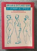 Je lichaam als spiegel - Ansgar Rank, Gelezen, Achtergrond en Informatie, Ansgar Rank, Spiritualiteit algemeen