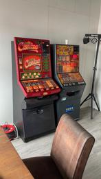 Barcrest Red Hot Casino gokkast nederlands euro, Verzamelen, Euro, Ophalen, Gebruikt, Met sleutels