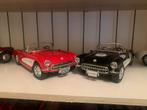 model autos  chervorlet, Kinderen en Baby's, Speelgoed | Speelgoedvoertuigen, Ophalen of Verzenden, Zo goed als nieuw