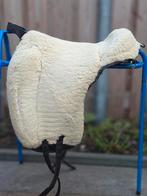 Barebackpad Barefoot ride on pad pysio nature, Dieren en Toebehoren, Ophalen of Verzenden, Gebruikt