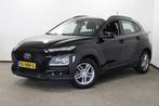 Hyundai KONA 1.0T Comfort (bj 2018), Auto's, Hyundai, Voorwielaandrijving, Stof, Gebruikt, Euro 6