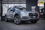 Audi Q5 2.0 TFSI quattro*PANO*B&O*MATRIX*VIRTUAL*LEDER*HUD*, Automaat, 15 km/l, Gebruikt, Zwart
