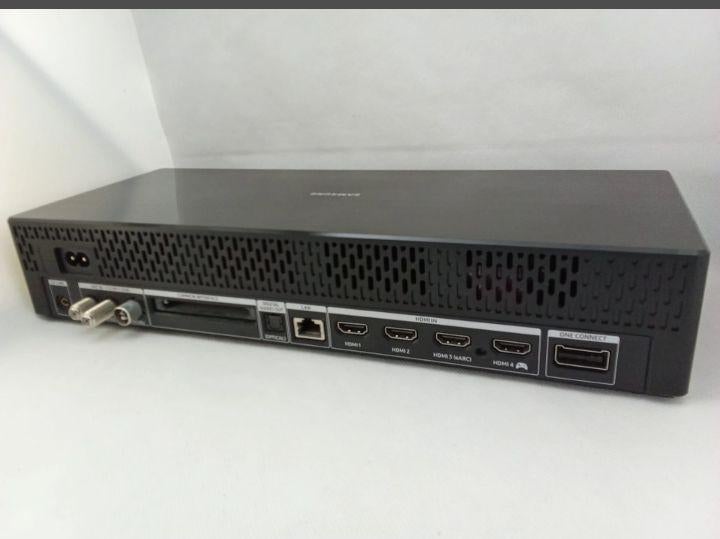 One connect box Samsung GQ/QE65Q95T SOC1003T BN91-21888R, Verzenden, Zo goed als nieuw