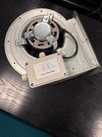 Afzuigmotor Unninox m3/h 2600 - Slakkenhuis model, Doe-het-zelf en Verbouw, Ventilatie en Afzuiging, Ophalen of Verzenden, Nieuw