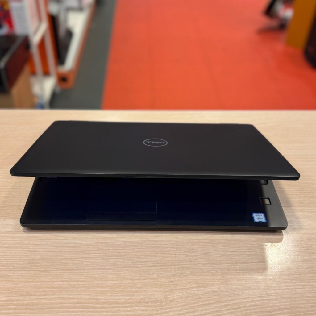 Dell Latitude 5580 i5 laptop | 2.5Ghz -8Gb - 256Gb SSD - W11, Dell, Zo goed als nieuw, Support@Dell.com, One Dell Way
Round Rock, TX 78682
United States