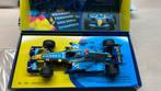 1:18 Fernando Alonso Minichamps Renault F1, Ophalen of Verzenden, Nieuw, MiniChamps