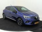 Renault Clio 1.3 TCe Intens | Apple Carplay/Android Auto | A, Auto's, Renault, Gebruikt, Euro 6, 4 cilinders, 1133 kg