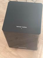 Harman Kardon subwoofer HKTS220SUB/230, Overige merken, Gebruikt, Subwoofer, Ophalen of Verzenden